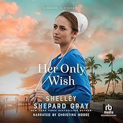 Her Only Wish Titelbild