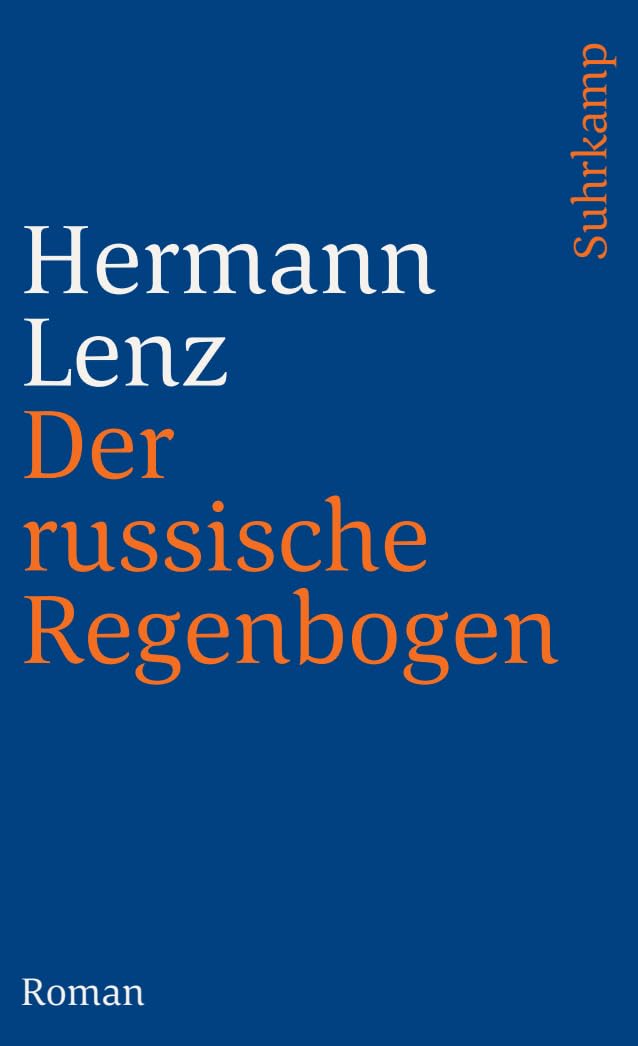 Der Russische Regenbogen