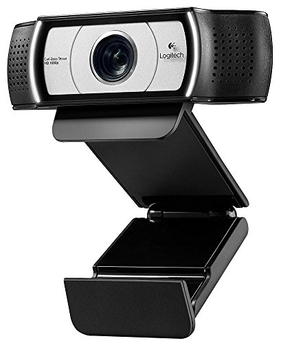 Best Price Square Webcam, HD 1080P PRO C930E BPSCA...