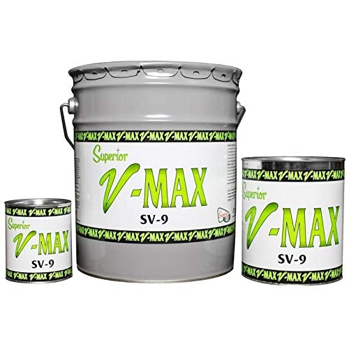 Superior V-MAX SV-9 Vinyl-Ester Knife Grade Stone Adhesive 1 Quart
