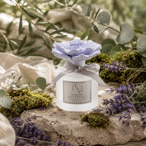 Difusor de varitas aroma floral 200ml miniatura 7
