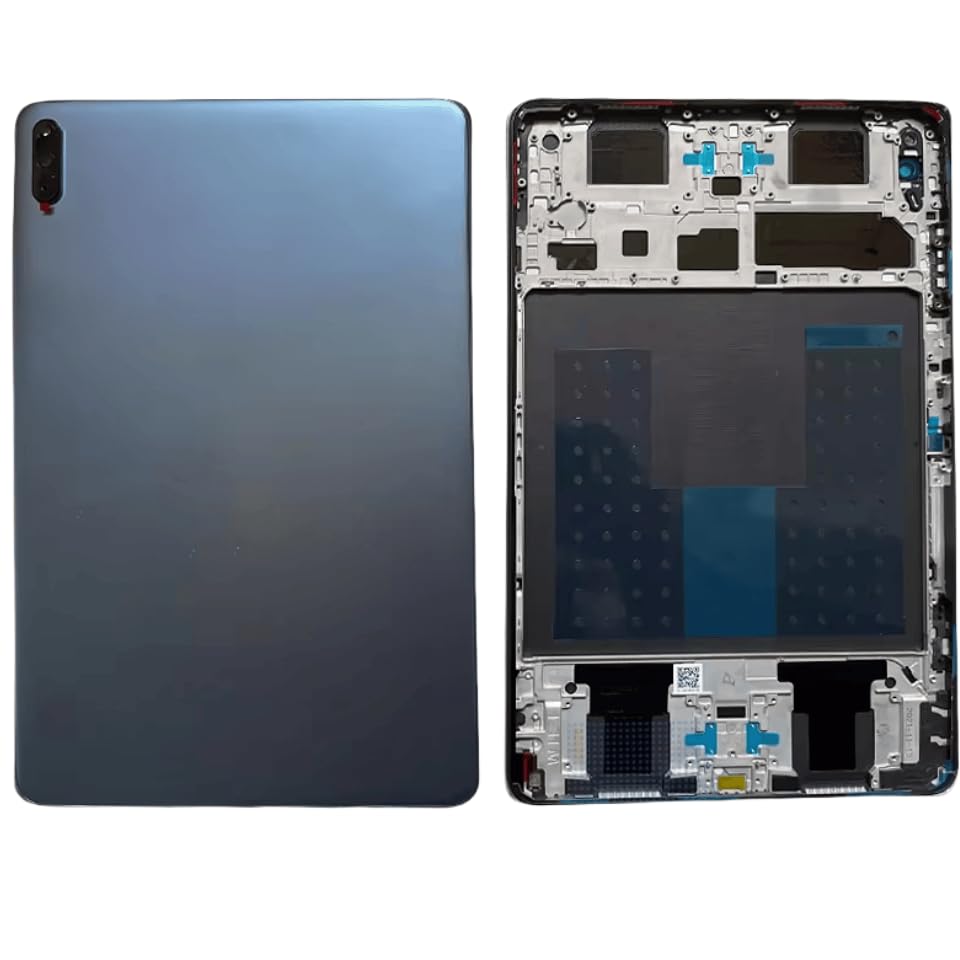 Protection Huawei MatePad 10.4 2022 BAH4-W19 coque silicone mince antichoc