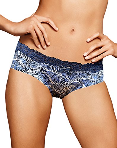 Image of Maidenform Women's Comfort Devotion Embellished Hipster Panty