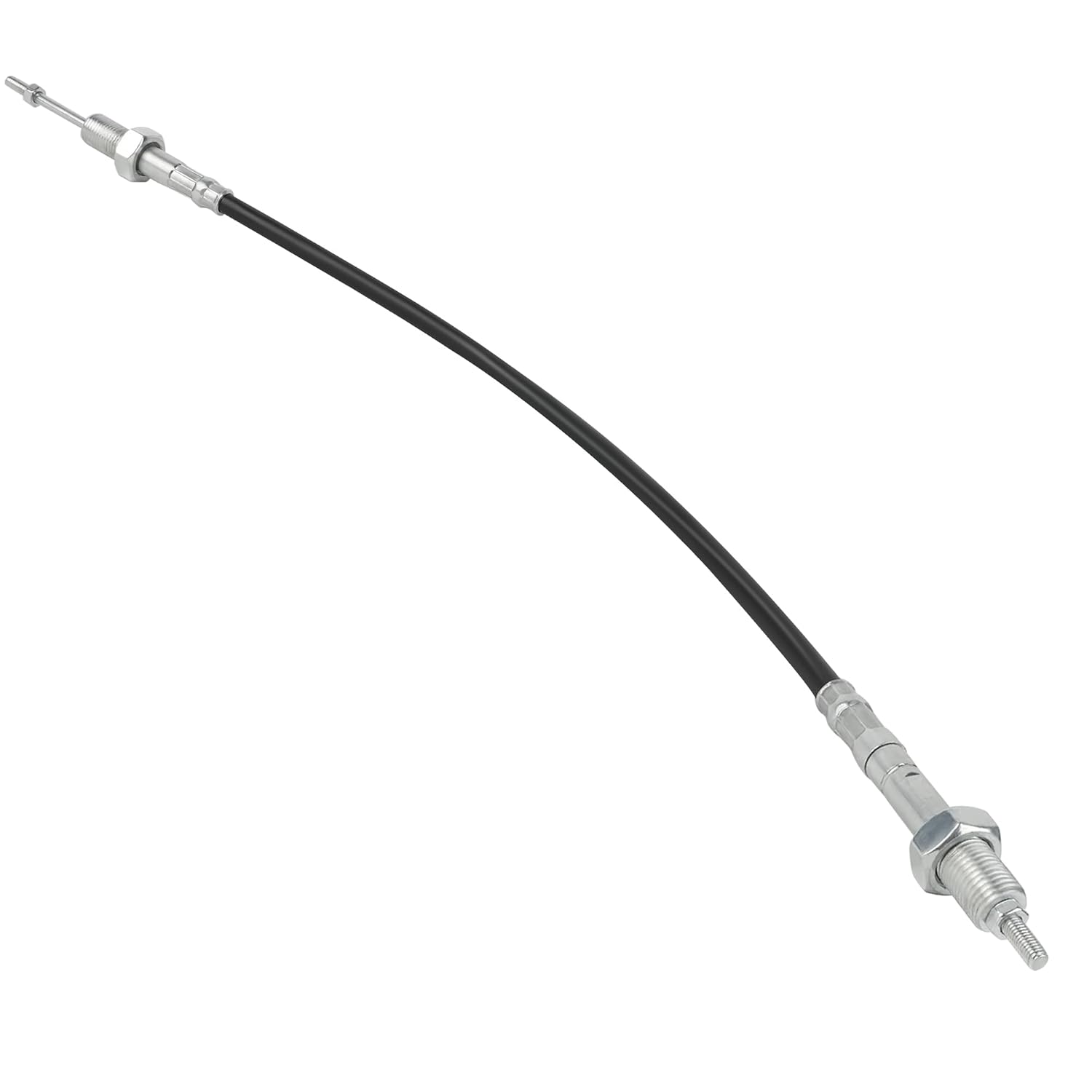 Push Pull Loader Joystick Cable 36001-0330 Compatible with Kioti Tractor CK25, CK25H, CK27, CK27H, CK30, CK30H, CK35, CK35H - Image 6