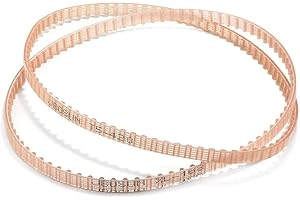 Lunatec Aquabot A3302PK Drive Belt for TS420 and XL168 Pool Cleaners