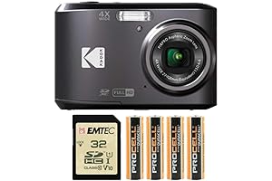 Kodak PIXPRO FZ45 Digital Camera