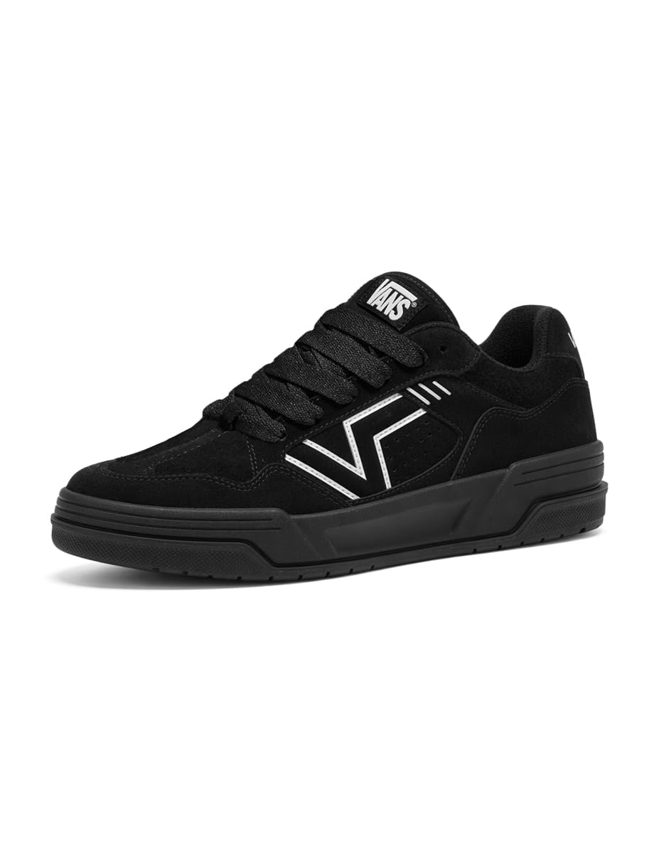 Unisex Upland Shoe