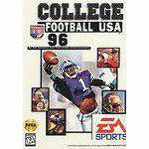 Image of College Football USA 96 (Renewed)