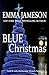 Blue Christmas (Lord and Lady Hetheridge Mystery Series)