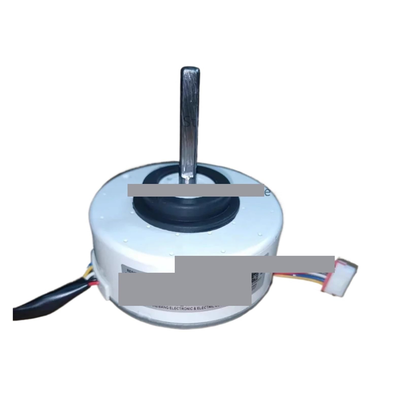 Air Conditioner DC Fan Motor RD-310-30-8E-2(AL) SIC-37CVJ-F130-3 EAU62983004 4681A20091K Conditioning Parts