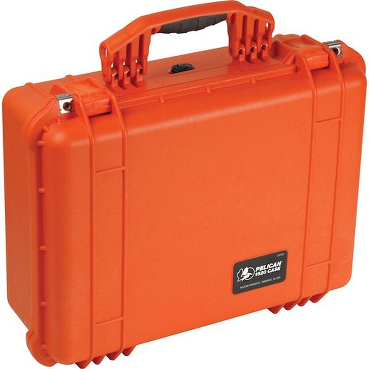 Amazon | Pelican 1520 Protector 19x15x7in Watertight Carrying Case