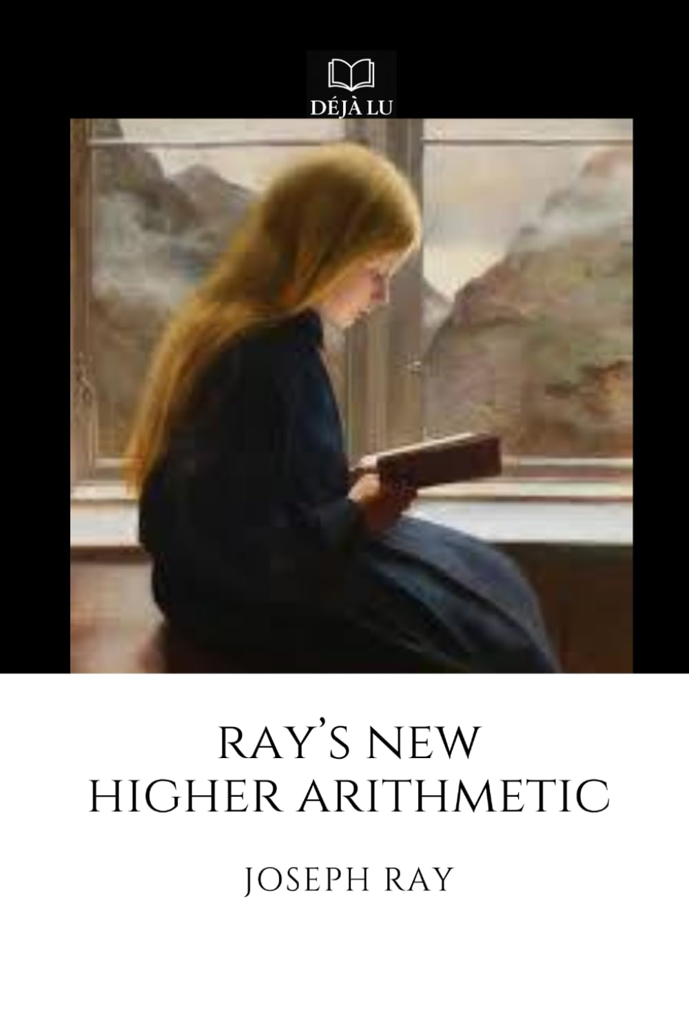 Ray’s New Higher Arithmetic