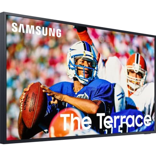 Samsung The Terrace QLED 4K UHD Outdoor TV