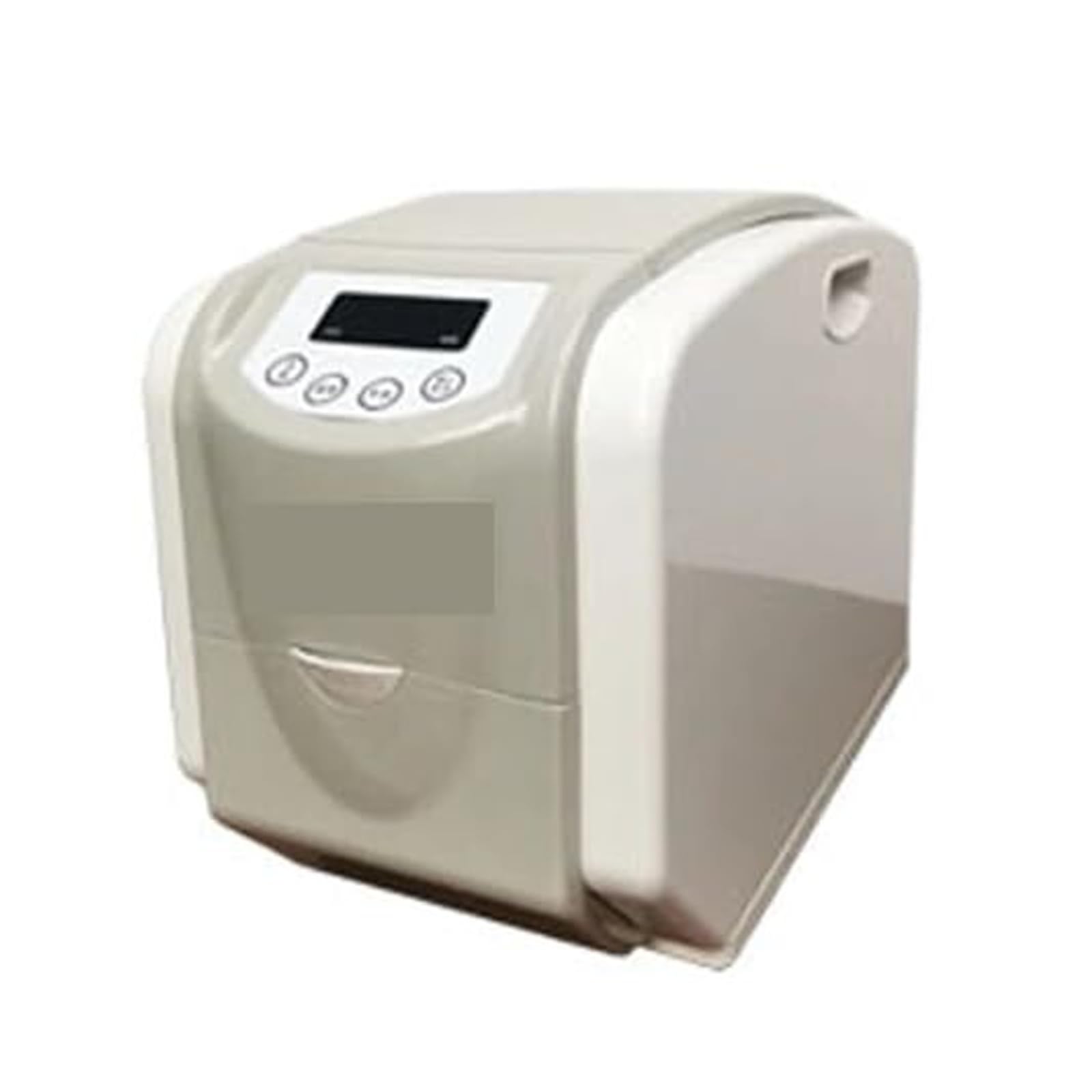 Podgrzewacz do ręczników i chusteczek Spa, domu, hotelu, KTV 250W o pojemności 1600ml (zielony)(Groen)