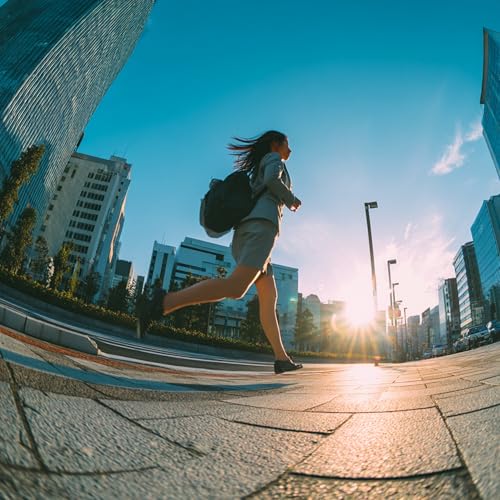 Amazon Music UnlimitedでHaruchiのHectic morningを