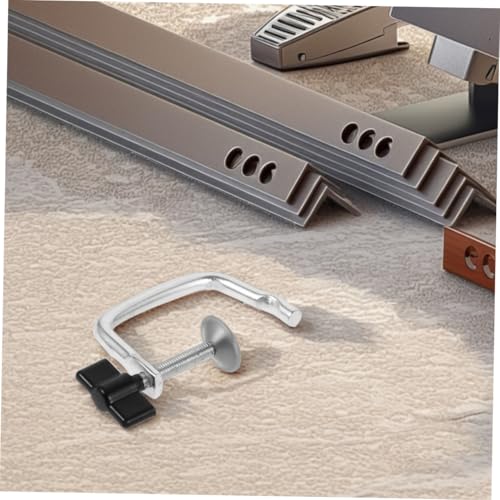 Pince pour machine à pâtes manuelle iplusmile pour table stable - 7
