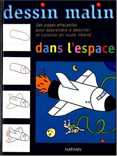 DANS L'ESPACE DANS L'ESPACE