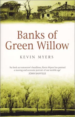 Buy Banks of Green Willow — BookShops.in