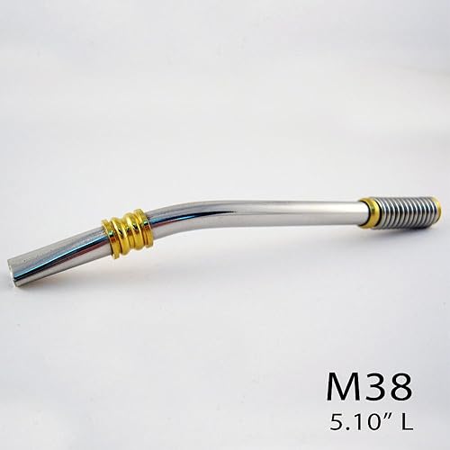 Miniatura 4 de foco de acero inoxidable paja té de yerba mate calabaza de Argentina potable Nueva M33