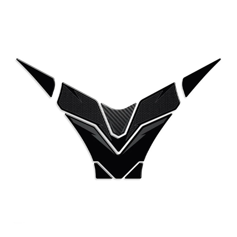 Motorbike Tank Pads for CB 1000 for Hornet SP 2025 Stickers Accessories Motorcycle Fuel Tank Scratch Kit