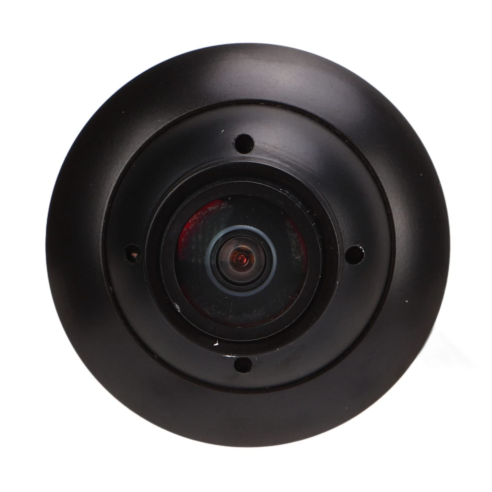 Birds Eye Autokamera, Bird View System 1080P HD Auto 360 Grad Bird View Surround System 4 Kanal Backup Parkkameras 2D 3D Multi View Recorder für Fahrzeuge