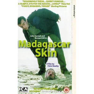 Madagascar Skin