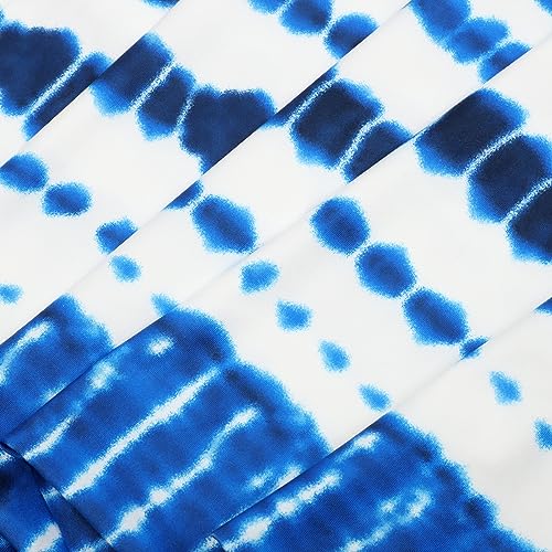 TOYANDONA 5 Conjuntos De Faixa De Cabeça Envoltória Para Bebê Faixa De Cabeça Com Corante Faixa De C