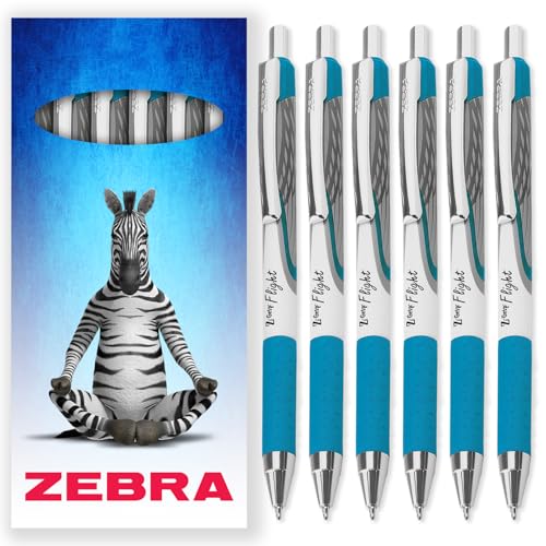 Zebra Classic Z-Grip tCg{[y - 1.2mm - Cgu[CN - 6{pbN - i{[Mtg{bNX