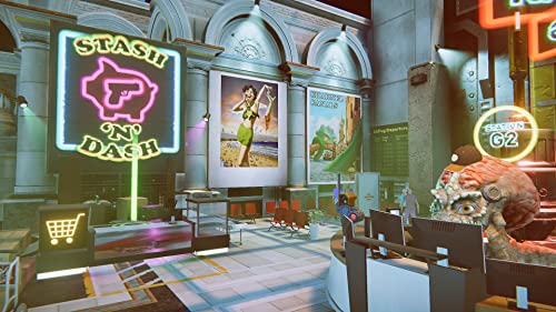 Slaycation Paradise PS5 Neuf - vue 6