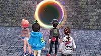 Pokémon-Legenden: Z-A – Mega-Dimension Standard | Nintendo Switch - Download Code – Ansicht 7