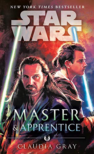 Télécharger Master & Apprentice (Star Wars) PDF