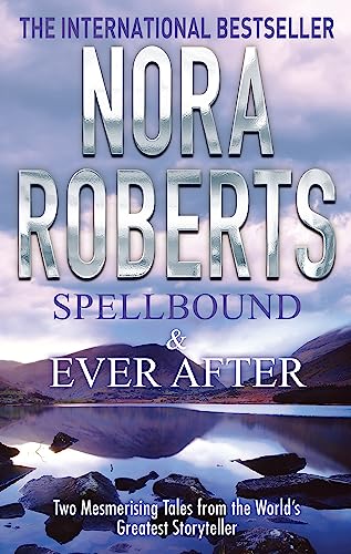 Spellbound & Ever After view 2