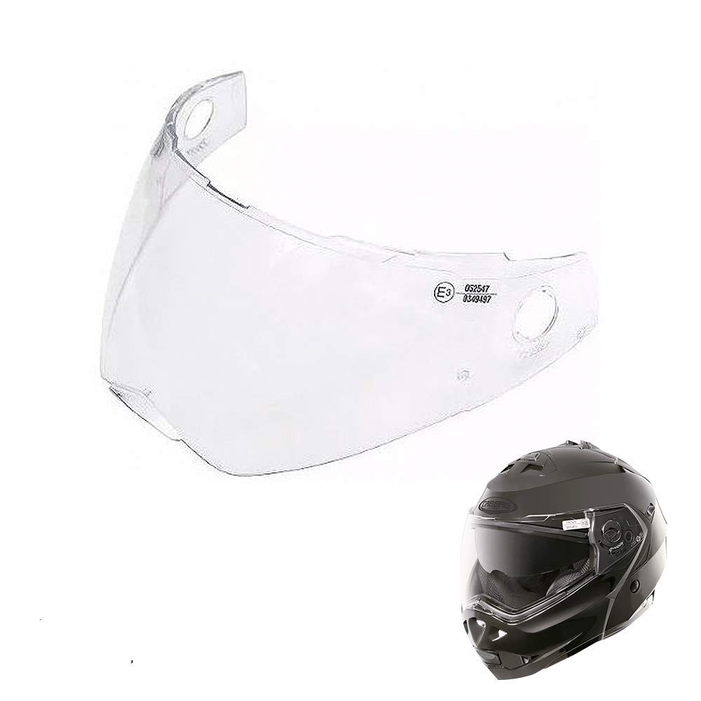 Caberg VISIERA TRASPARENTE ANTISCRATCH PREDISPOSTA PER PINLOCK