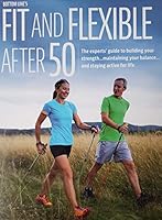 Bottom Line's Fit and Flexible After 50 0887238432 Book Cover