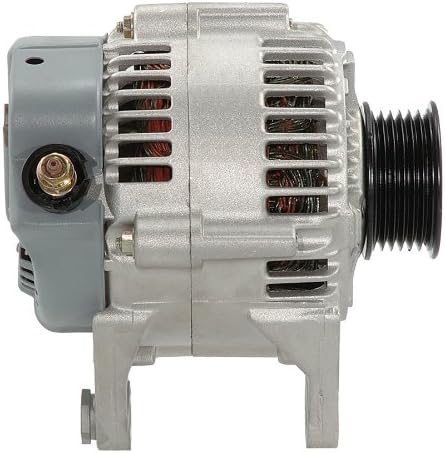 HD 136A AMP ALTERNATOR FOR JEEP WRANGLER TJ SERIES 4.0 4.0L 242CI V6 Engine 2000 00