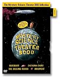 The Mystery Science Theater 3000 Collection, Vol. 1 (Bloodlust / Catalina Caper / The Creeping...
