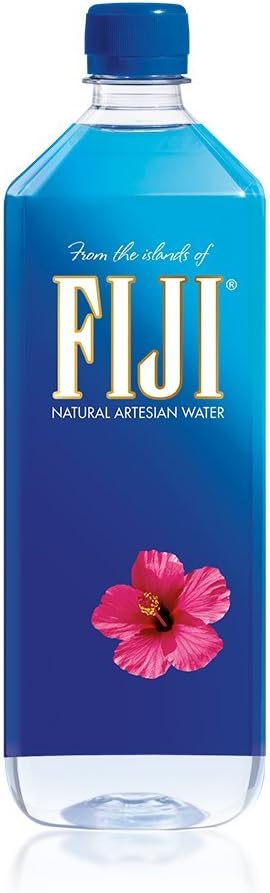 Natural Artesian Water, 1.0L Bottle (Single)