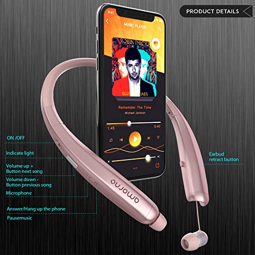 Audífonos, Wireless Imagen adicional