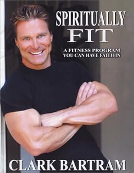 Paperback Spiritually Fit Book