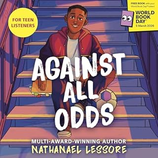 Against All Odds cover art