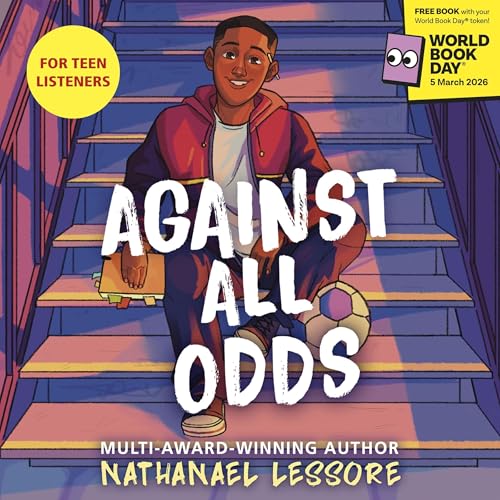 Against All Odds cover art