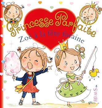 Hardcover Zoé à la fête foraine, tome 33: n°33 [French] Book