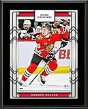 Connor Bedard Chicago hawks 10.5' x 13' Sublimated Player Plaque - NHL Player Plaques and Collages