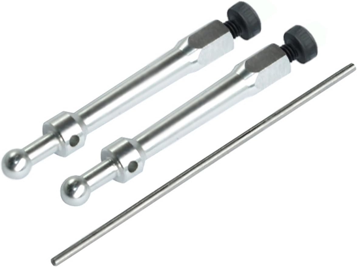 Blade 360 CFX - Moyeu De Tête En Aluminium - HORIZON HOBBY - Référence: BLH4704 - Foto 3