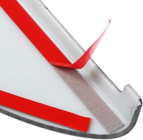 Miniatura 6 de Cubierta interior del panel de la puerta, 4 unids/set ABS carbono Fibebr interior panel de puerta Trim con agujeros de memoria se adapta a -Benz GLE