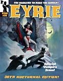EYRIE Magazine #38: The Magazine to Make You SCREAM!