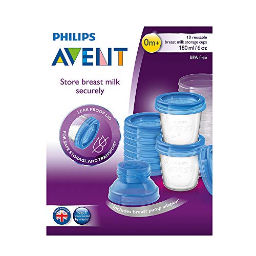 Philips Mug avec couvercle zub avent scf 61 - vue 5