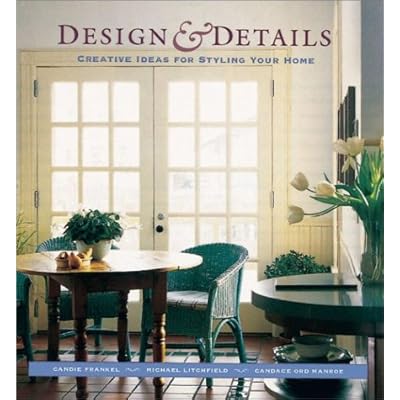 Design and Details