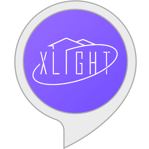 XLight Alexa Skills