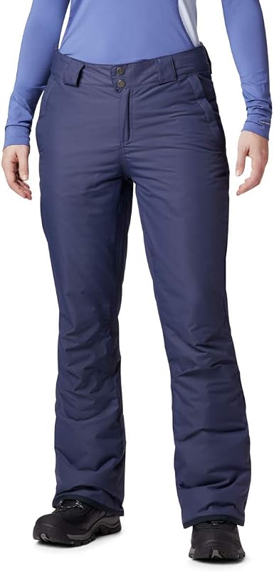 Columbia - On The Slope II, Pantaloni da Sci Donna : Abbigliamento